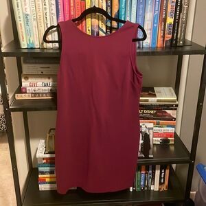 EUC J. Crew Shift Dress